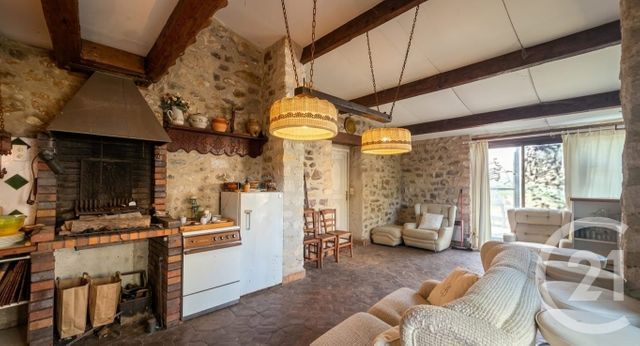 maison à vendre - 9 pièces - 278.0 m2 - PONTOISE - 95 - ILE-DE-FRANCE - Century 21 Osmose
