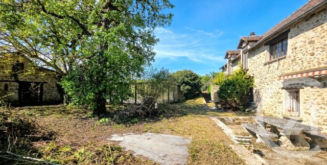 maison à vendre - 9 pièces - 278.0 m2 - PONTOISE - 95 - ILE-DE-FRANCE - Century 21 Osmose