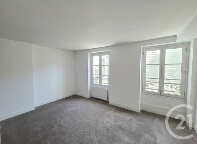 Appartement F3 à vendre - 3 pièces - 75.1 m2 - PONTOISE - 95 - ILE-DE-FRANCE - Century 21 Osmose