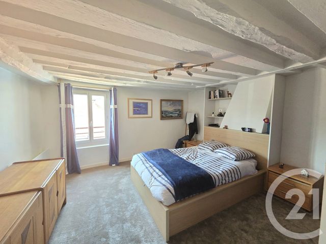 Appartement F3 à vendre - 3 pièces - 75.1 m2 - PONTOISE - 95 - ILE-DE-FRANCE - Century 21 Osmose