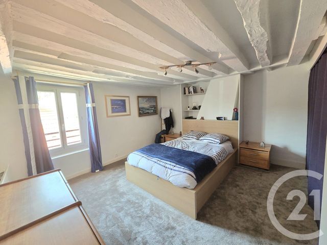 Appartement F3 à vendre - 3 pièces - 75.1 m2 - PONTOISE - 95 - ILE-DE-FRANCE - Century 21 Osmose