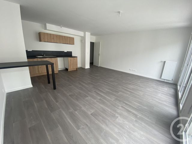appartement - PONTOISE - 95