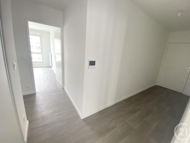 Appartement F3 à louer - 3 pièces - 72.6 m2 - PONTOISE - 95 - ILE-DE-FRANCE - Century 21 Osmose