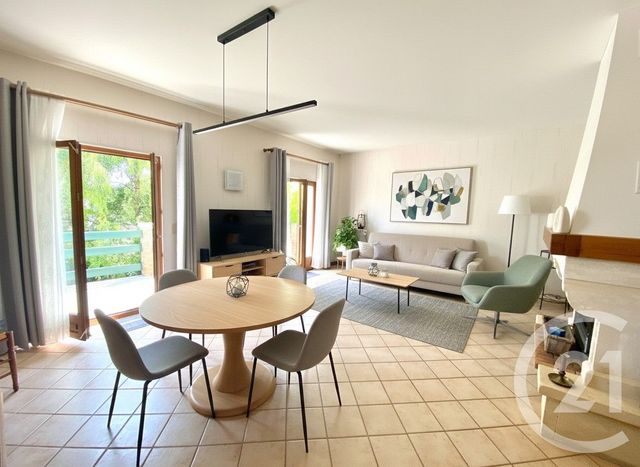 maison à vendre - 6 pièces - 125.0 m2 - OSNY - 95 - ILE-DE-FRANCE - Century 21 Osmose