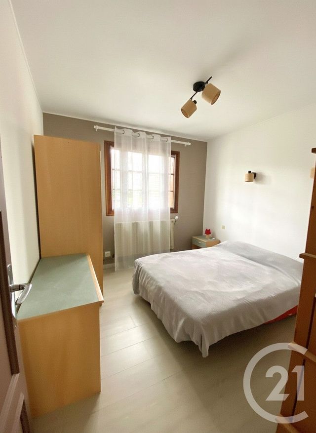 maison à vendre - 6 pièces - 125.0 m2 - OSNY - 95 - ILE-DE-FRANCE - Century 21 Osmose