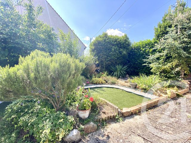 maison à vendre - 6 pièces - 125.0 m2 - OSNY - 95 - ILE-DE-FRANCE - Century 21 Osmose