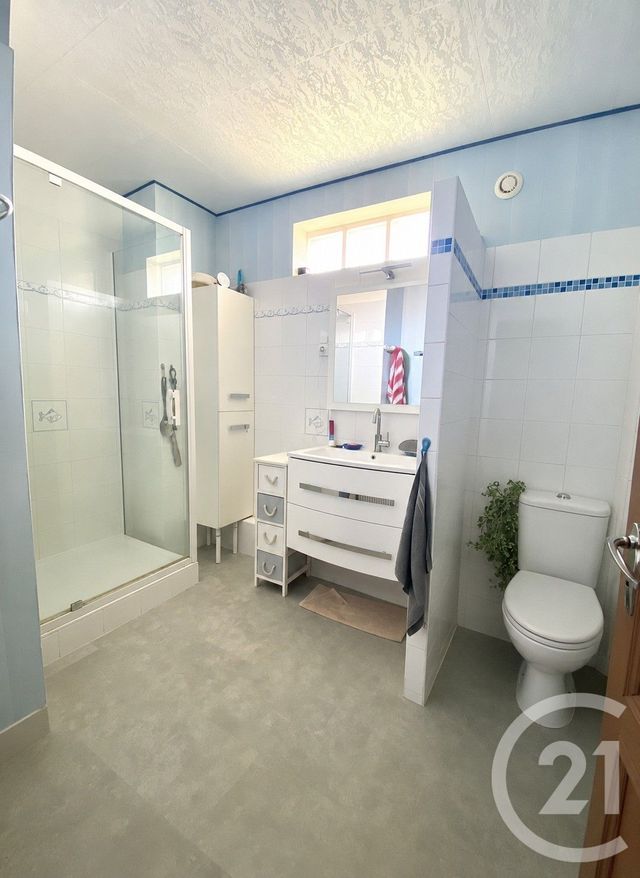 maison à vendre - 6 pièces - 125.0 m2 - OSNY - 95 - ILE-DE-FRANCE - Century 21 Osmose