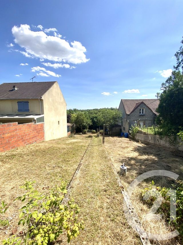 maison à vendre - 6 pièces - 125.0 m2 - OSNY - 95 - ILE-DE-FRANCE - Century 21 Osmose