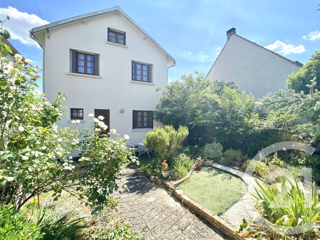 Maison à vendre OSNY