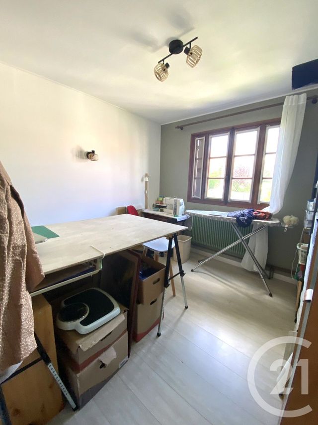 maison à vendre - 6 pièces - 125.0 m2 - OSNY - 95 - ILE-DE-FRANCE - Century 21 Osmose