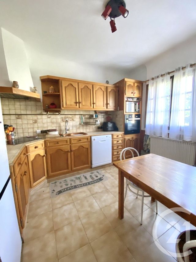 maison à vendre - 6 pièces - 125.0 m2 - OSNY - 95 - ILE-DE-FRANCE - Century 21 Osmose