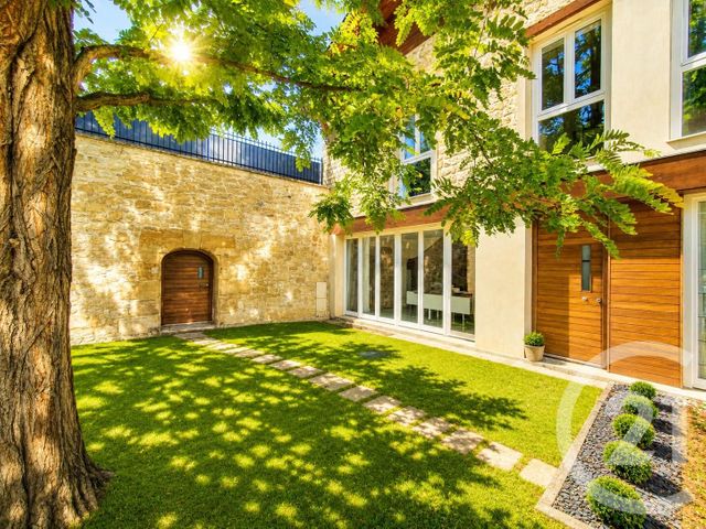 Maison à vendre PONTOISE