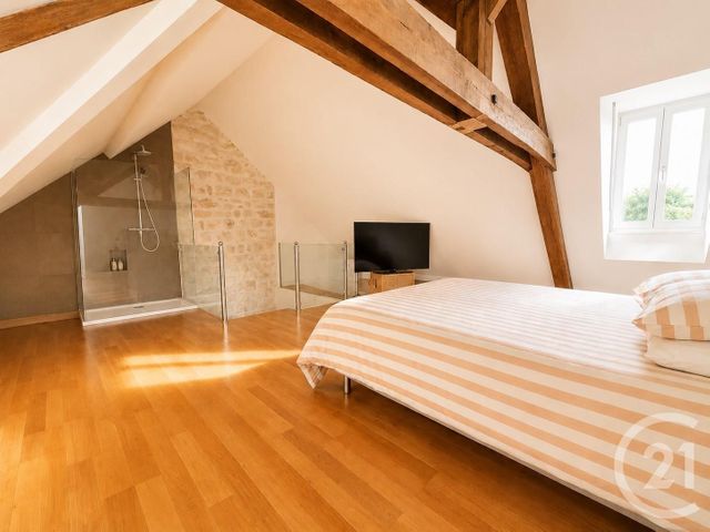 maison à vendre - 6 pièces - 130.0 m2 - PONTOISE - 95 - ILE-DE-FRANCE - Century 21 Osmose
