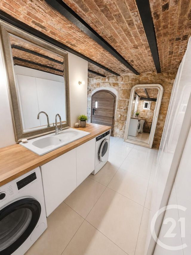 maison à vendre - 6 pièces - 130.0 m2 - PONTOISE - 95 - ILE-DE-FRANCE - Century 21 Osmose
