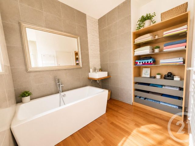 maison à vendre - 6 pièces - 130.0 m2 - PONTOISE - 95 - ILE-DE-FRANCE - Century 21 Osmose