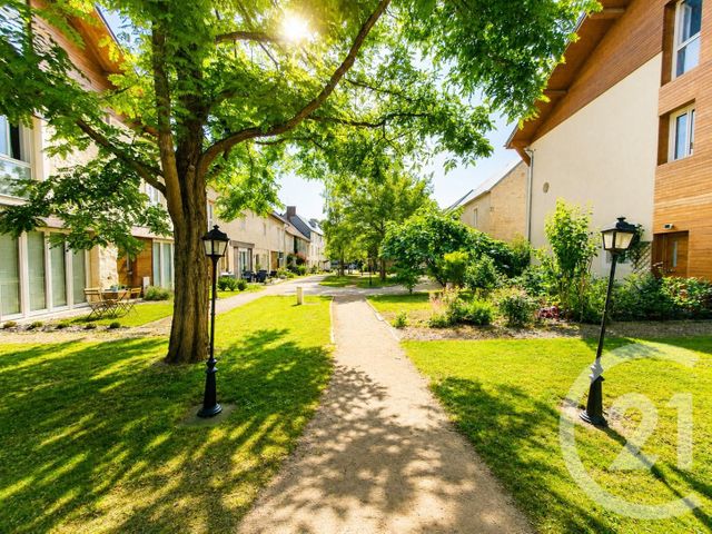 maison à vendre - 6 pièces - 130.0 m2 - PONTOISE - 95 - ILE-DE-FRANCE - Century 21 Osmose