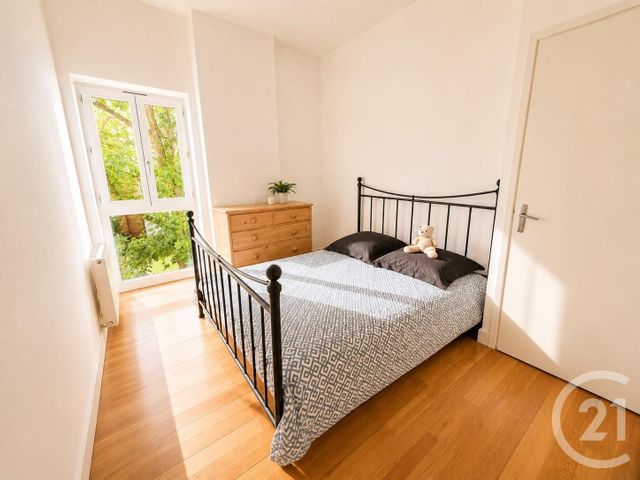 maison à vendre - 6 pièces - 130.0 m2 - PONTOISE - 95 - ILE-DE-FRANCE - Century 21 Osmose