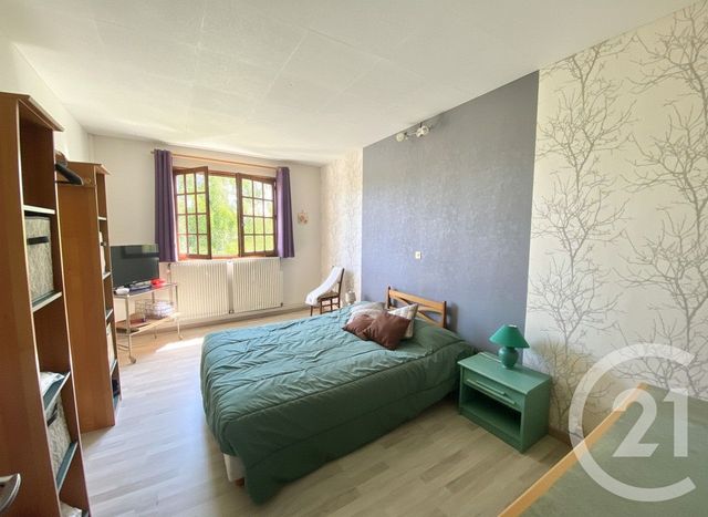 maison à vendre - 6 pièces - 125.0 m2 - OSNY - 95 - ILE-DE-FRANCE - Century 21 Osmose