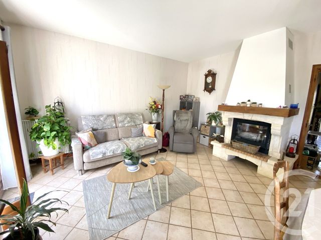 maison à vendre - 6 pièces - 125.0 m2 - OSNY - 95 - ILE-DE-FRANCE - Century 21 Osmose