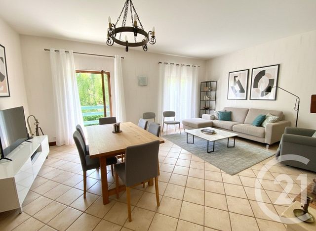 maison à vendre - 6 pièces - 125.0 m2 - OSNY - 95 - ILE-DE-FRANCE - Century 21 Osmose