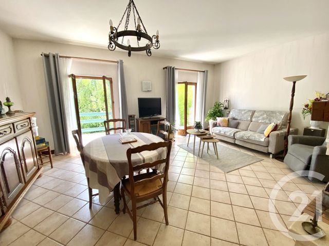 maison à vendre - 6 pièces - 125.0 m2 - OSNY - 95 - ILE-DE-FRANCE - Century 21 Osmose