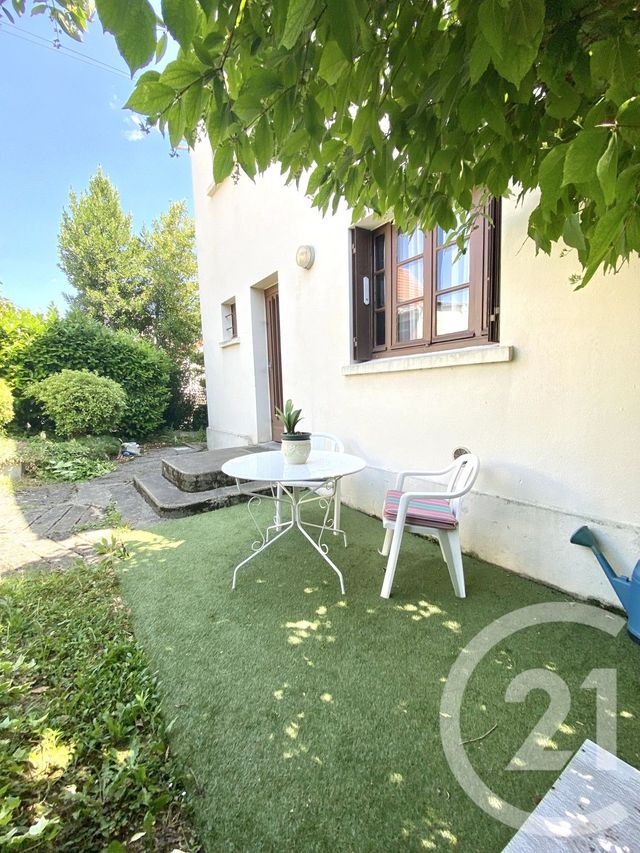 maison à vendre - 6 pièces - 125.0 m2 - OSNY - 95 - ILE-DE-FRANCE - Century 21 Osmose