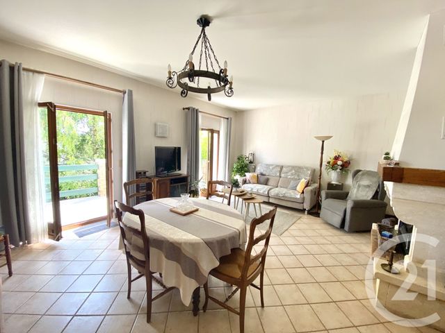 maison à vendre - 6 pièces - 125.0 m2 - OSNY - 95 - ILE-DE-FRANCE - Century 21 Osmose