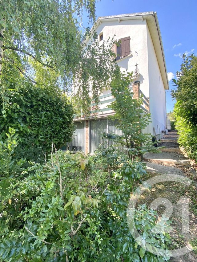 maison à vendre - 6 pièces - 125.0 m2 - OSNY - 95 - ILE-DE-FRANCE - Century 21 Osmose