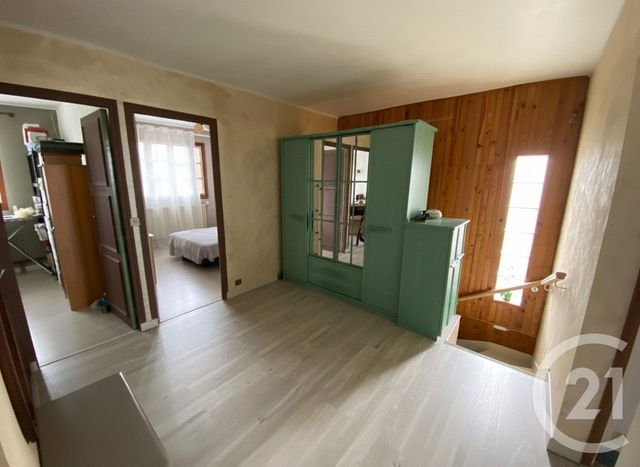 maison à vendre - 6 pièces - 125.0 m2 - OSNY - 95 - ILE-DE-FRANCE - Century 21 Osmose