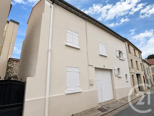 appartement - PONTOISE - 95