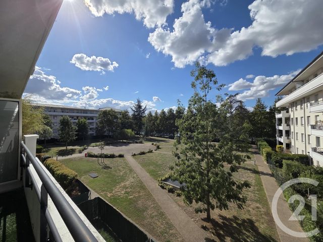 Appartement F3 à vendre - 3 pièces - 62.16 m2 - ST OUEN L AUMONE - 95 - ILE-DE-FRANCE - Century 21 Osmose