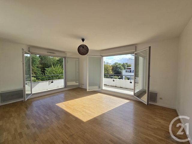 appartement - ST OUEN L AUMONE - 95