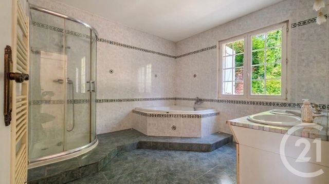 maison à vendre - 5 pièces - 130.0 m2 - PONTOISE - 95 - ILE-DE-FRANCE - Century 21 Osmose
