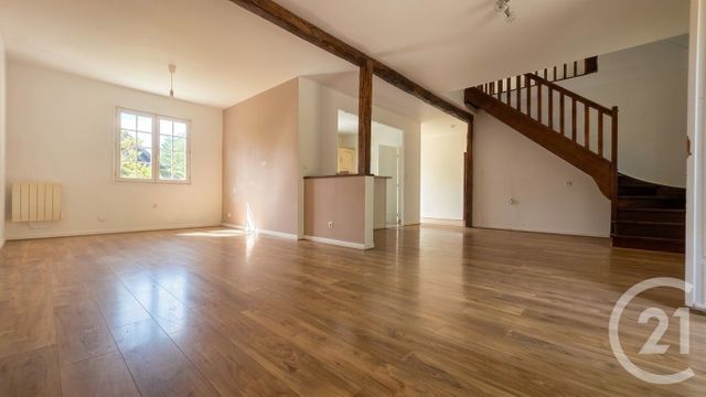 maison à vendre - 5 pièces - 130.0 m2 - PONTOISE - 95 - ILE-DE-FRANCE - Century 21 Osmose