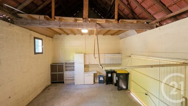 maison à vendre - 5 pièces - 130.0 m2 - PONTOISE - 95 - ILE-DE-FRANCE - Century 21 Osmose