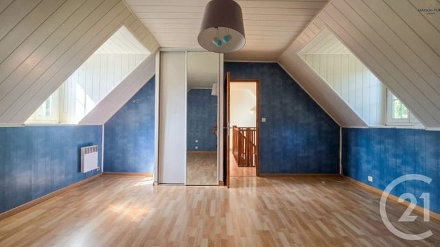 maison à vendre - 5 pièces - 130.0 m2 - PONTOISE - 95 - ILE-DE-FRANCE - Century 21 Osmose