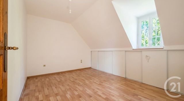 maison à vendre - 5 pièces - 130.0 m2 - PONTOISE - 95 - ILE-DE-FRANCE - Century 21 Osmose