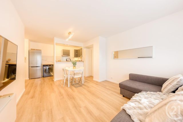Appartement F3 à vendre - 3 pièces - 53.61 m2 - ST OUEN L AUMONE - 95 - ILE-DE-FRANCE - Century 21 Osmose
