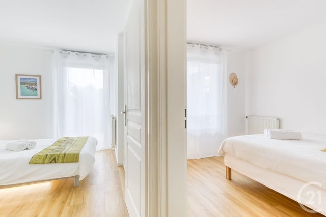 Appartement F3 à vendre - 3 pièces - 53.61 m2 - ST OUEN L AUMONE - 95 - ILE-DE-FRANCE - Century 21 Osmose