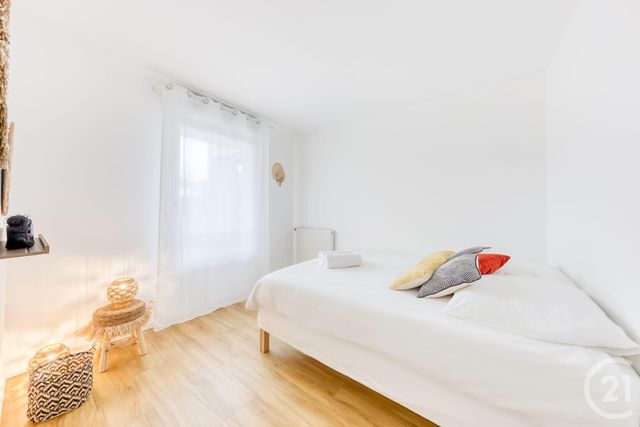 Appartement F3 à vendre - 3 pièces - 53.61 m2 - ST OUEN L AUMONE - 95 - ILE-DE-FRANCE - Century 21 Osmose