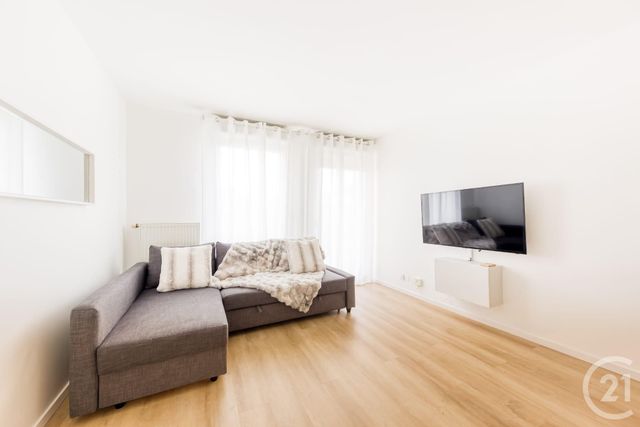 Appartement F3 à vendre - 3 pièces - 53.61 m2 - ST OUEN L AUMONE - 95 - ILE-DE-FRANCE - Century 21 Osmose