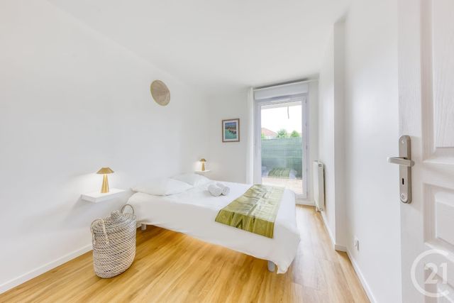 Appartement F3 à vendre - 3 pièces - 53.61 m2 - ST OUEN L AUMONE - 95 - ILE-DE-FRANCE - Century 21 Osmose