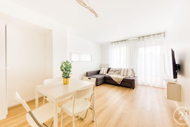 Appartement F3 à vendre - 3 pièces - 53.61 m2 - ST OUEN L AUMONE - 95 - ILE-DE-FRANCE - Century 21 Osmose