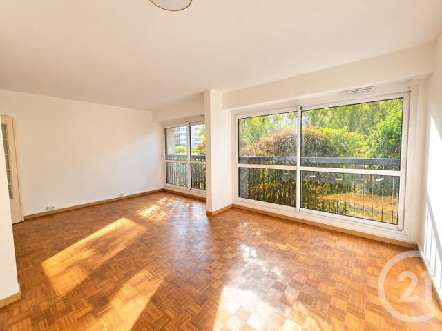 Appartement F2 à vendre - 2 pièces - 57.07 m2 - PONTOISE - 95 - ILE-DE-FRANCE - Century 21 Osmose