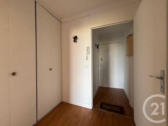 Appartement F3 à vendre - 3 pièces - 65.92 m2 - ERAGNY SUR OISE - 95 - ILE-DE-FRANCE - Century 21 Osmose