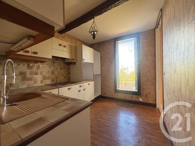 Appartement F3 à vendre - 3 pièces - 65.92 m2 - ERAGNY SUR OISE - 95 - ILE-DE-FRANCE - Century 21 Osmose