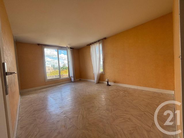 Appartement F3 à vendre - 3 pièces - 65.92 m2 - ERAGNY SUR OISE - 95 - ILE-DE-FRANCE - Century 21 Osmose