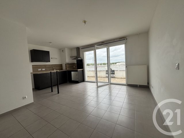 Appartement F2 à vendre - 2 pièces - 46.23 m2 - ERAGNY SUR OISE - 95 - ILE-DE-FRANCE - Century 21 Osmose