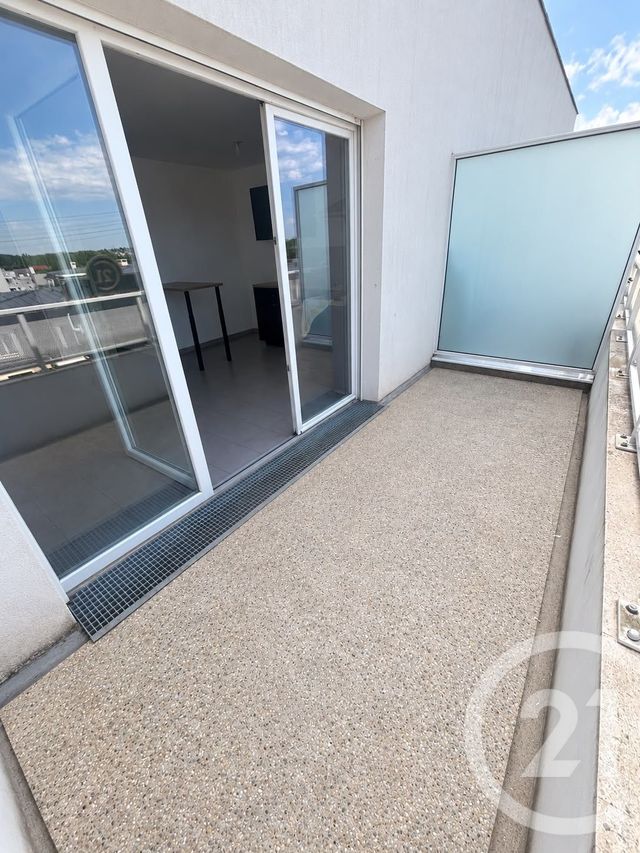 Appartement F2 à vendre - 2 pièces - 46.23 m2 - ERAGNY SUR OISE - 95 - ILE-DE-FRANCE - Century 21 Osmose