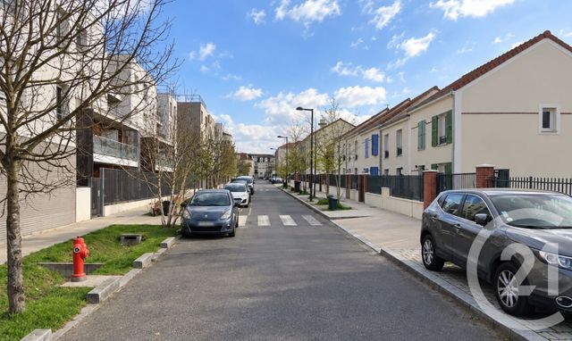 Appartement F2 à vendre ERAGNY SUR OISE